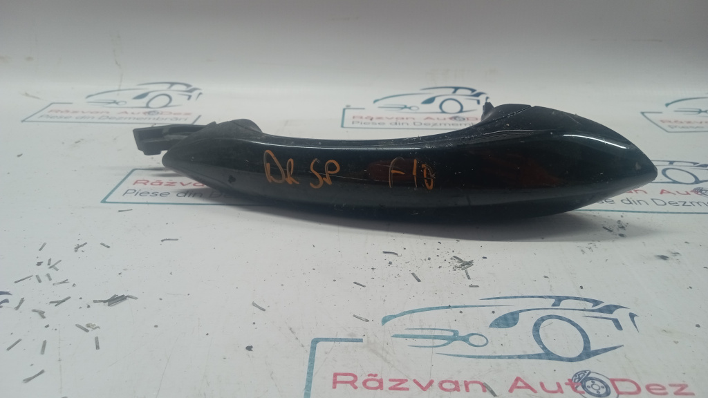 Maner exterior dreapta spate BMW F10
