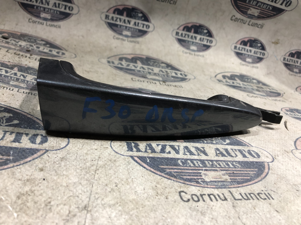 Maner exterior dreapta spate BMW F30 2014