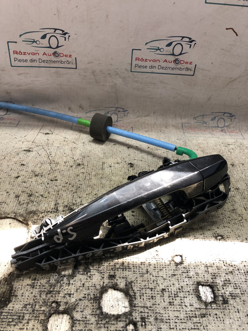 Maner exterior dreapta spate BMW F48 2017