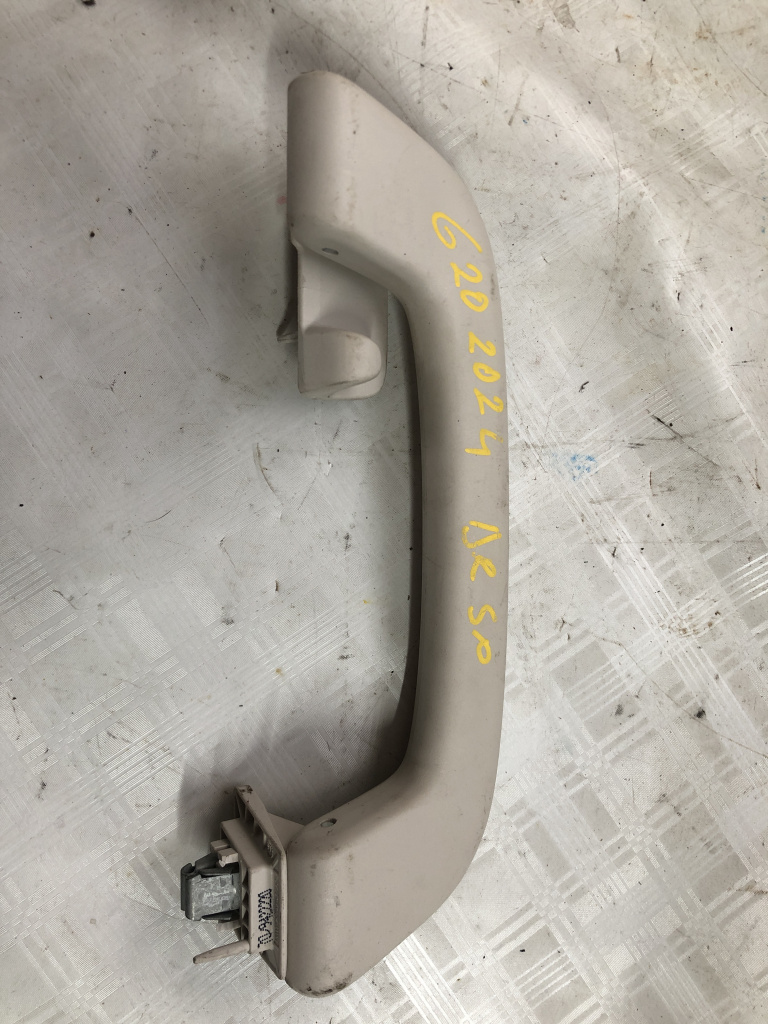 Maner exterior dreapta spate BMW Seria 3 G20 - Motorina 2024, -