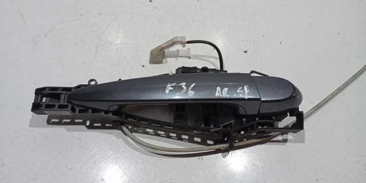 Maner exterior dreapta spate BMW Seria 4 F32/F33/F36 [2013 - 2017]