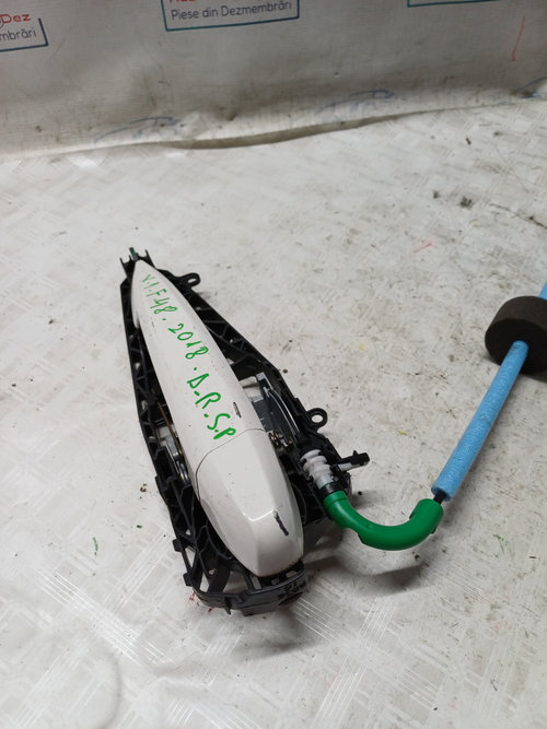 Maner exterior dreapta spate BMW X1 F48 - Motorina 2018, -