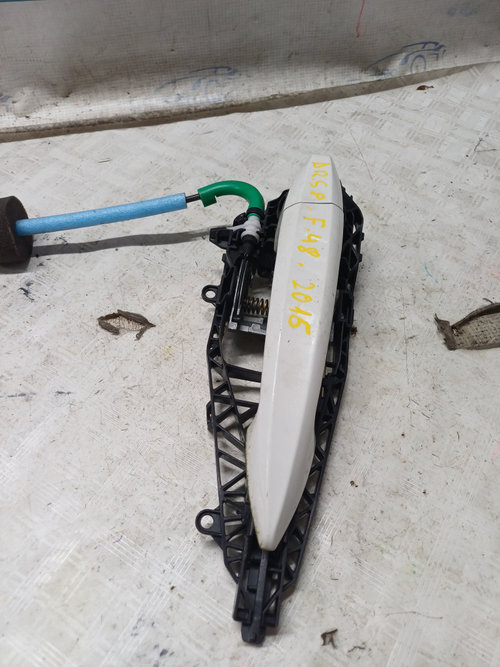 Maner exterior dreapta spate BMW X1 F48 - Motorina 2016, -
