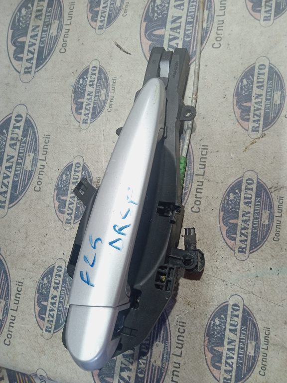Maner exterior dreapta spate BMW X3 F25 2014