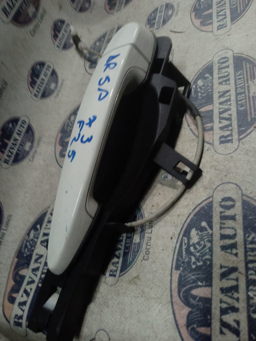 Maner exterior dreapta spate BMW X3 F25 2014