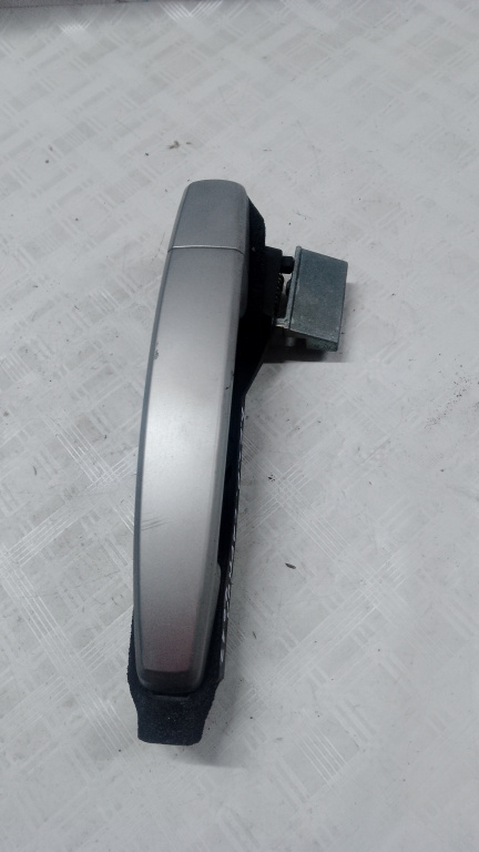 Maner exterior dreapta spate Chevrolet Captiva - Motorina 2012, -