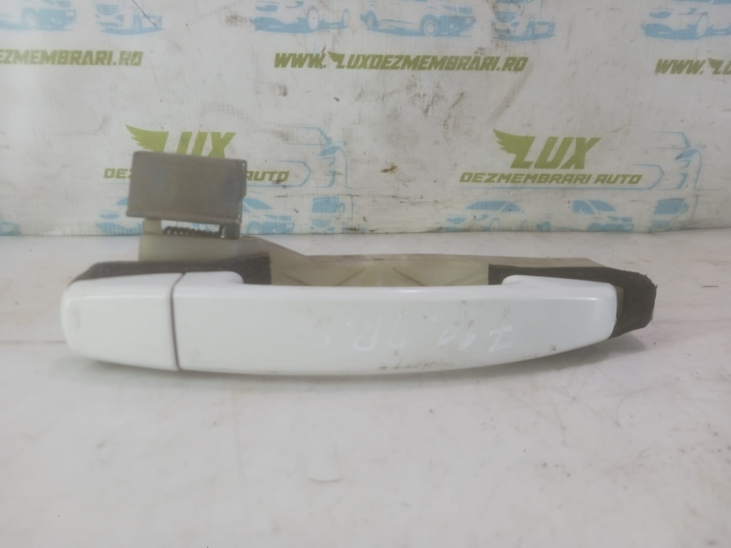 Maner exterior dreapta spate Chevrolet Captiva [2006 - 2011] 2.4 benzina Z24SED