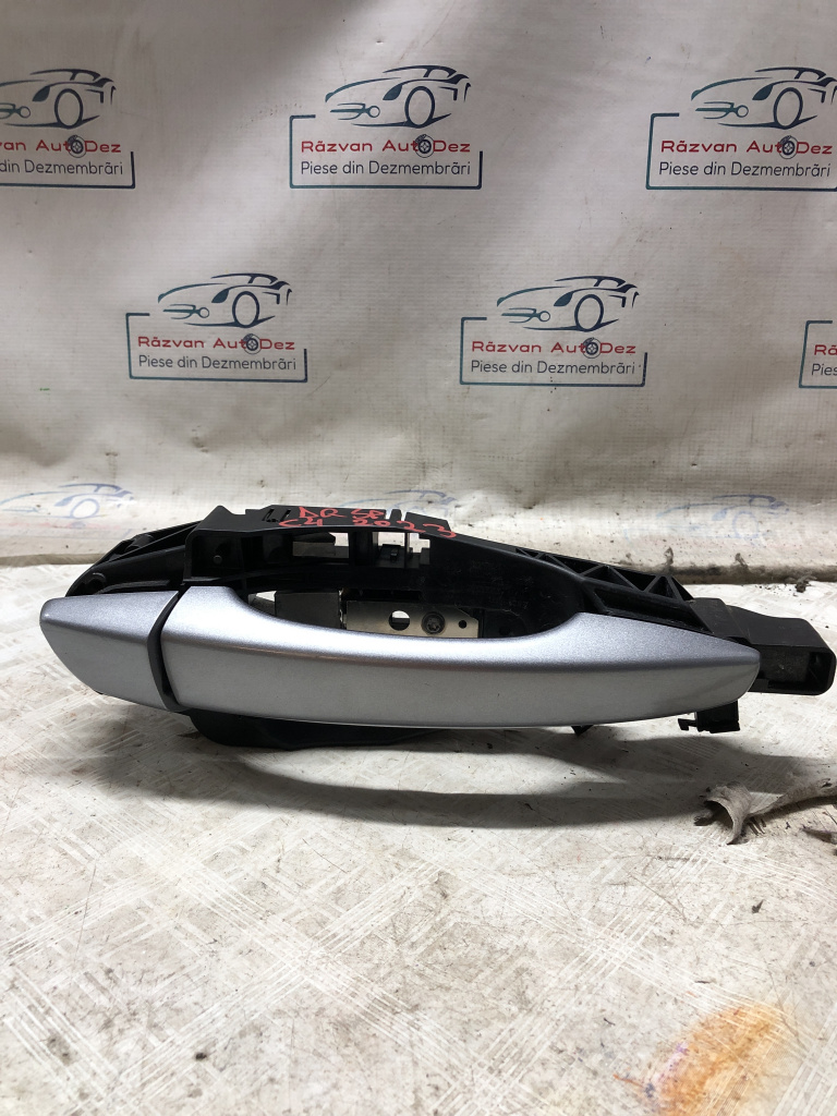 Maner exterior dreapta spate Citroen C4 