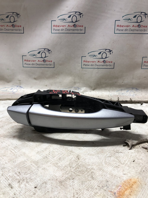 Maner exterior dreapta spate Citroen C4 - Benzina 2023, -