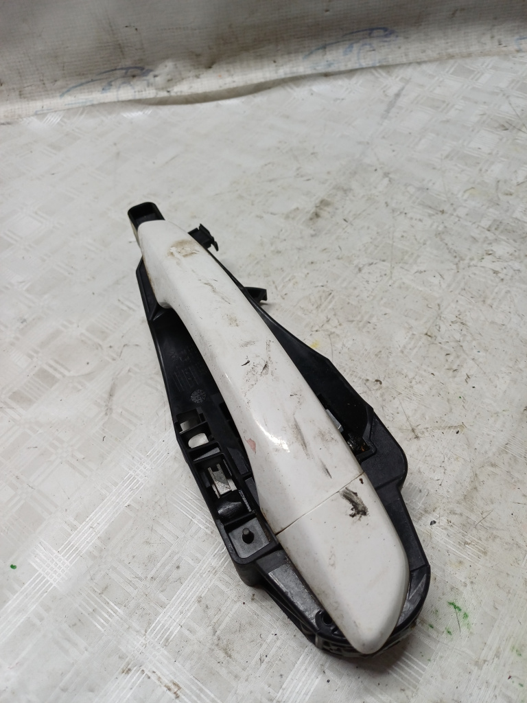 Maner exterior dreapta spate Citroen Cac