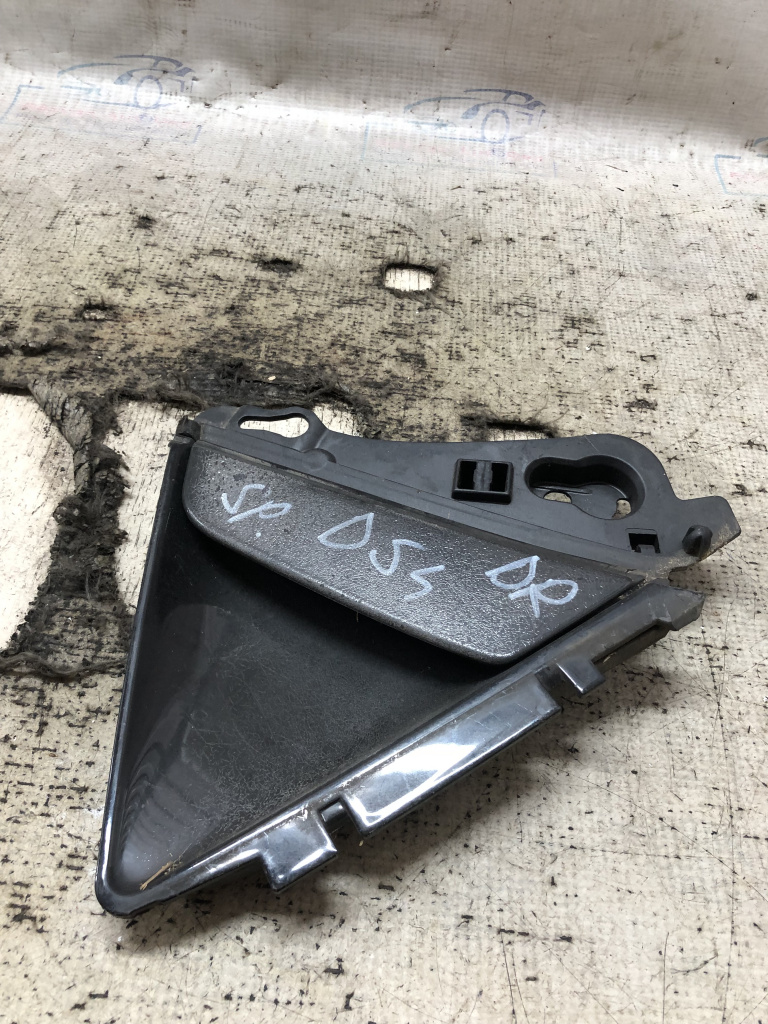Maner exterior dreapta spate Citroen DS4 Motorina 2014