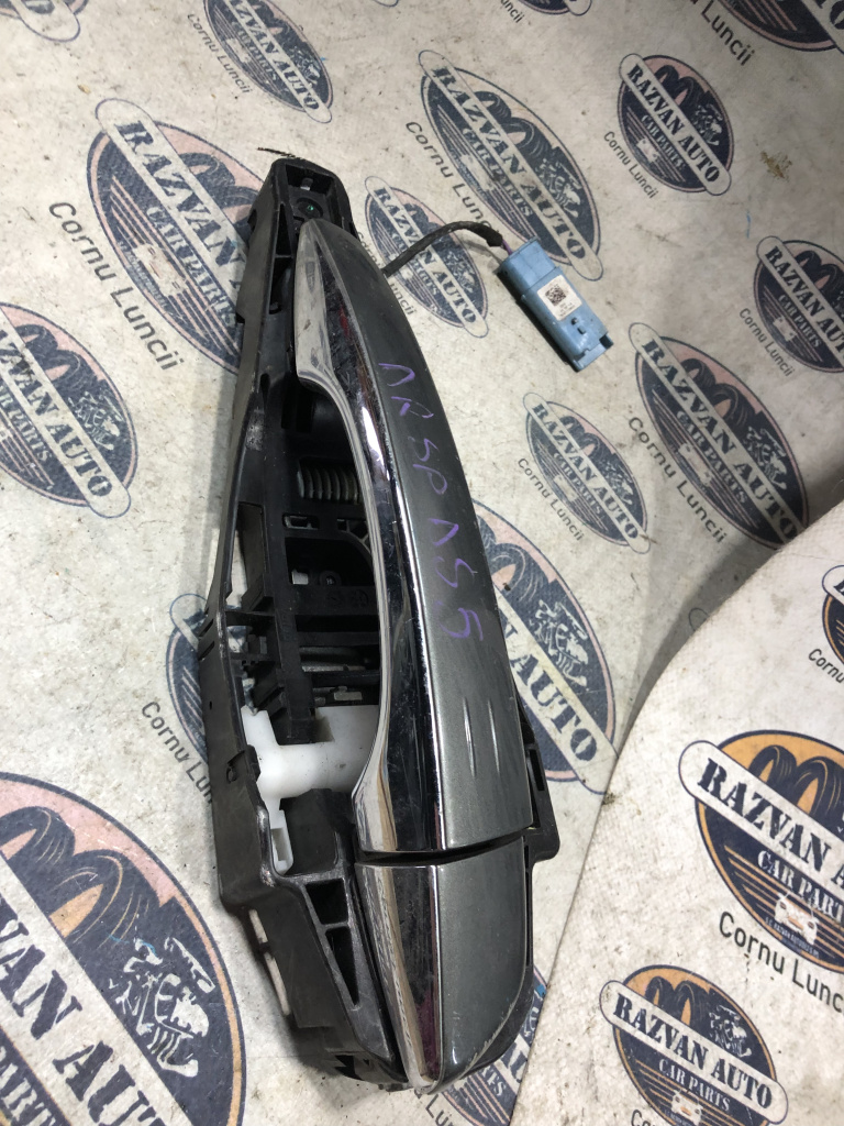 Maner exterior dreapta spate Citroen DS5 2015