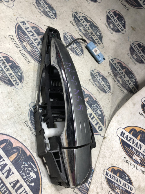 Maner exterior dreapta spate Citroen DS5 2015