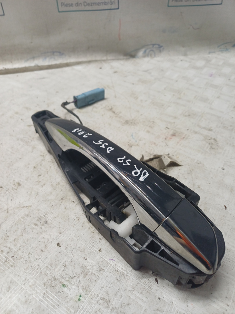 Maner exterior dreapta spate Citroen DS5 - Motorina 2013, -