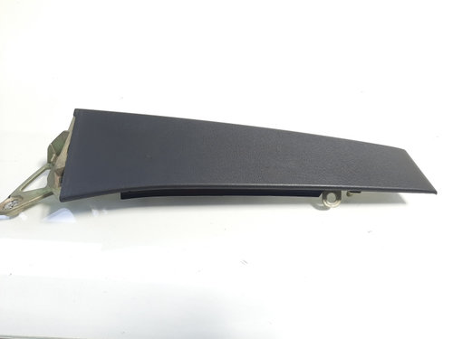 Maner exterior dreapta spate, cod 1P0839206, Seat Leon (1P1) (id:276233)