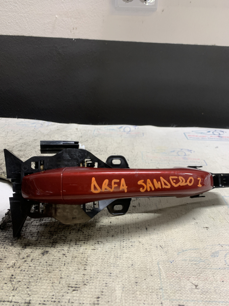 Maner exterior dreapta spate Dacia Sandero 3 1.0 Benzina 2022, -