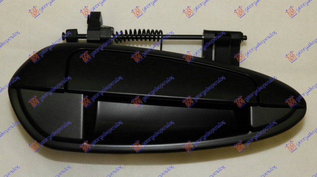 Maner Exterior Dreapta Spate Fiat Linea 2013-2014-2015