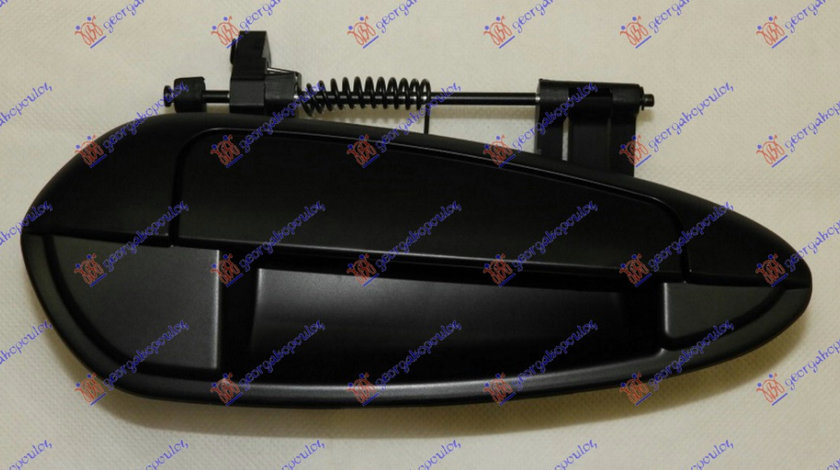 Maner Exterior Dreapta Spate Fiat Linea 2013-2014-2015