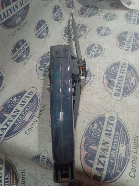 Maner exterior dreapta spate Ford C-MAX 2013