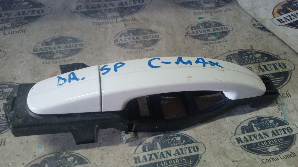 Maner exterior dreapta spate Ford C-MAX 2014