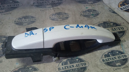 Maner exterior dreapta spate Ford C-MAX 2014