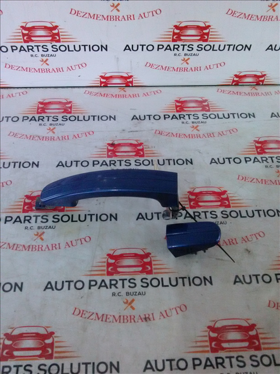 Maner exterior dreapta spate Ford Focus 2 sedan