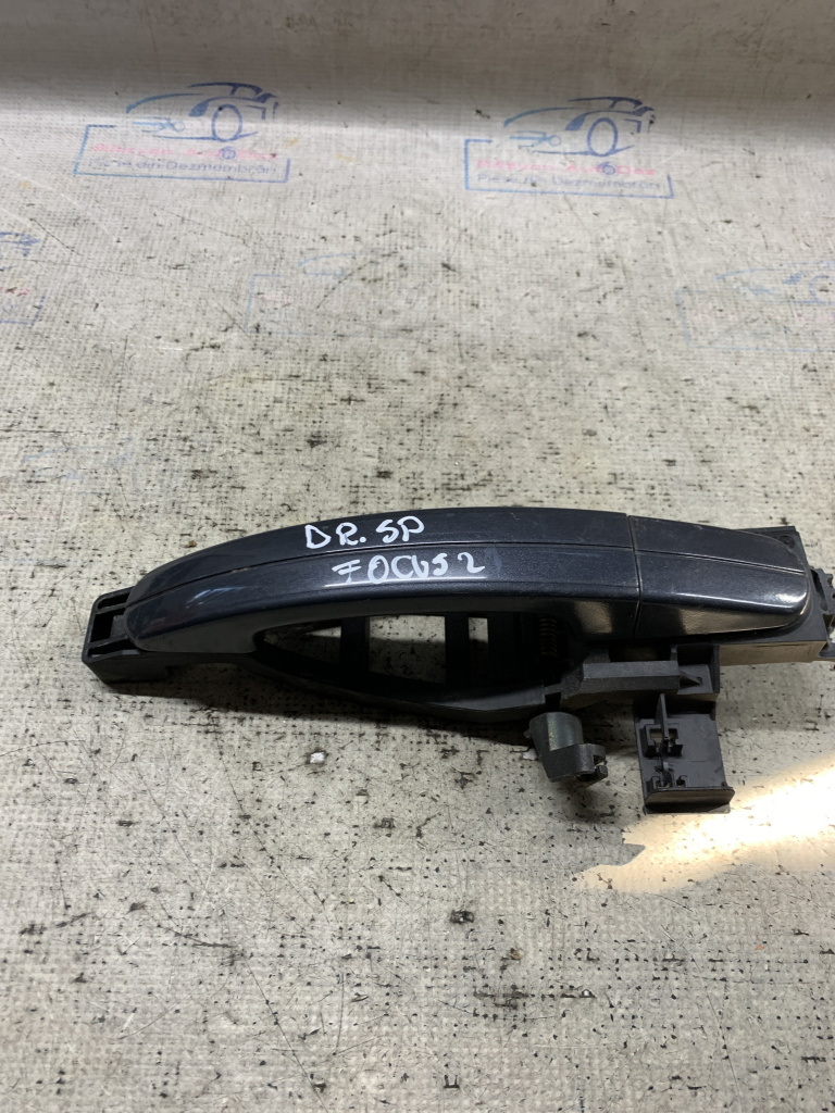 Maner exterior dreapta spate Ford Focus 2 - Motorina 2010, -