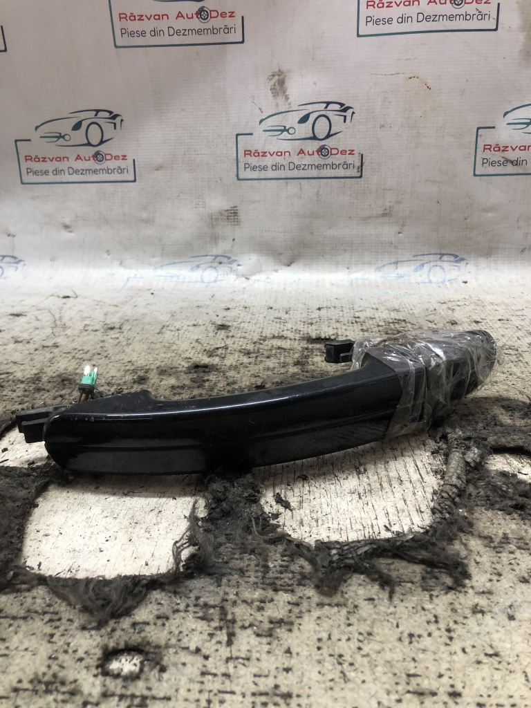 Maner exterior dreapta spate Ford Focus 2012