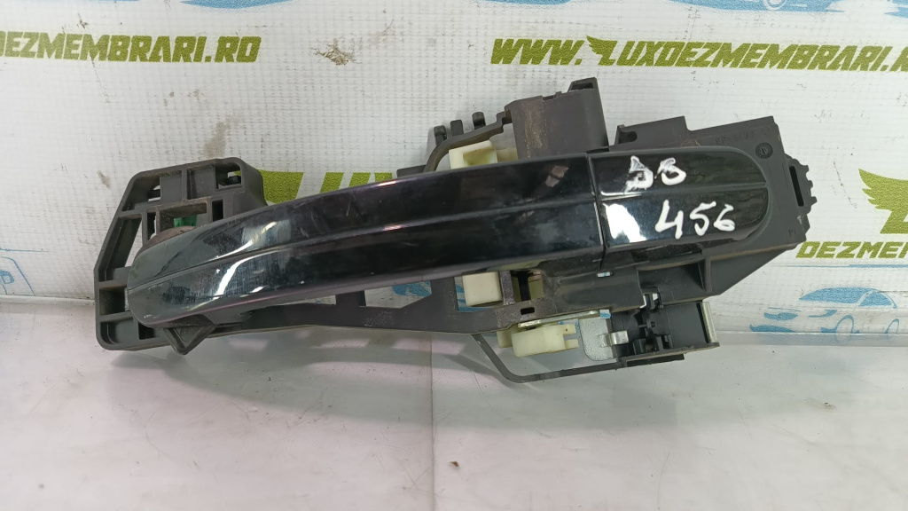 Maner exterior dreapta spate Ford Kuga 2 [2013 - 2020] 2.0 tdci UFMA