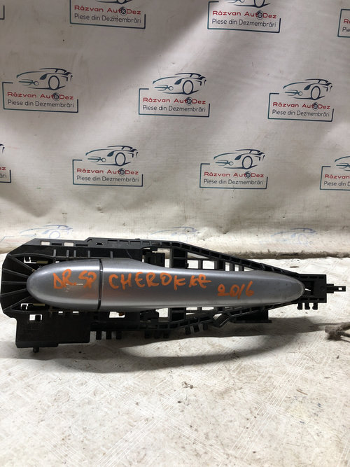 Maner exterior dreapta spate Jeep Cherokee 2.2 Motorina 2016, -