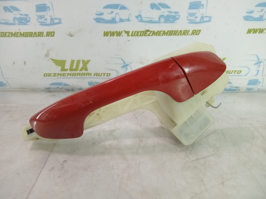 Maner exterior dreapta spate Kia Rio 4 FB/UC [facelift] [2020 - 2024] 1.0 t-gdi G3LE