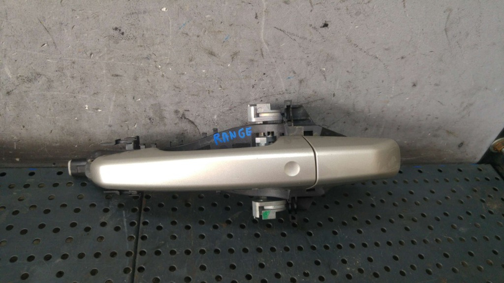Maner exterior dreapta spate land rover range rover 4 l405 vogue bj32224n02