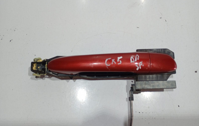 Maner exterior dreapta spate Mazda CX-5 (KE) [2011 - 2015]