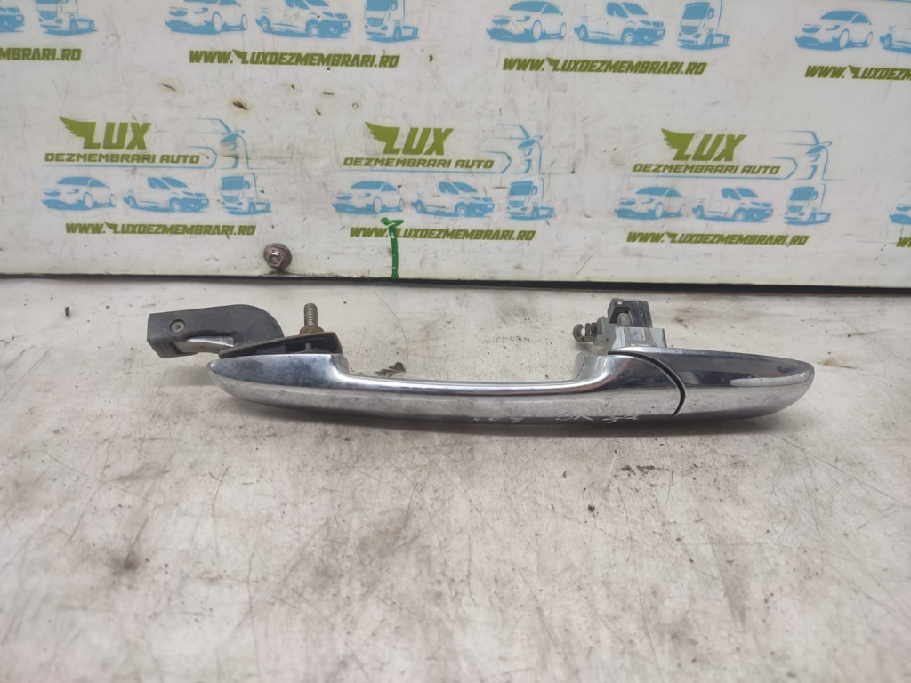 Maner exterior dreapta spate Mazda CX-7 [2006 - 2009] 2.3 mzr L3Y7