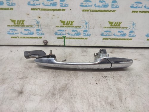 Maner exterior dreapta spate Mazda CX-7 [2006 - 2009] 2.3 mzr L3Y7