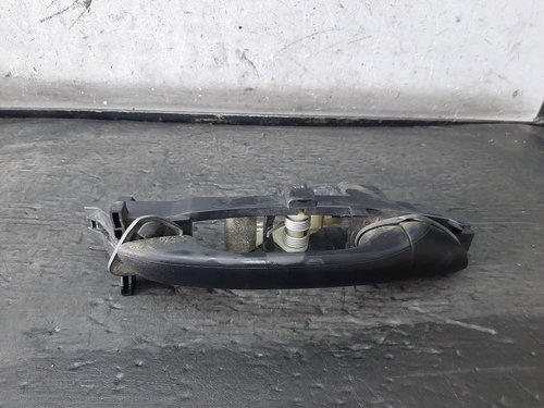 Maner exterior dreapta spate mercedes c class w203