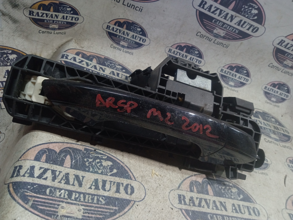 Maner exterior dreapta spate Mercedes ML 2012