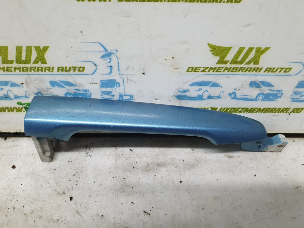 Maner exterior dreapta spate Mitsubishi ASX [2010 - 2012] 1.8 di-d