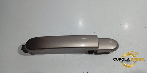 Maner exterior dreapta spate Nissan Note E11 [2005 - 2009]