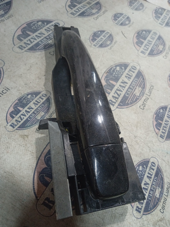 Maner exterior dreapta spate Nissan Qashqai 2014