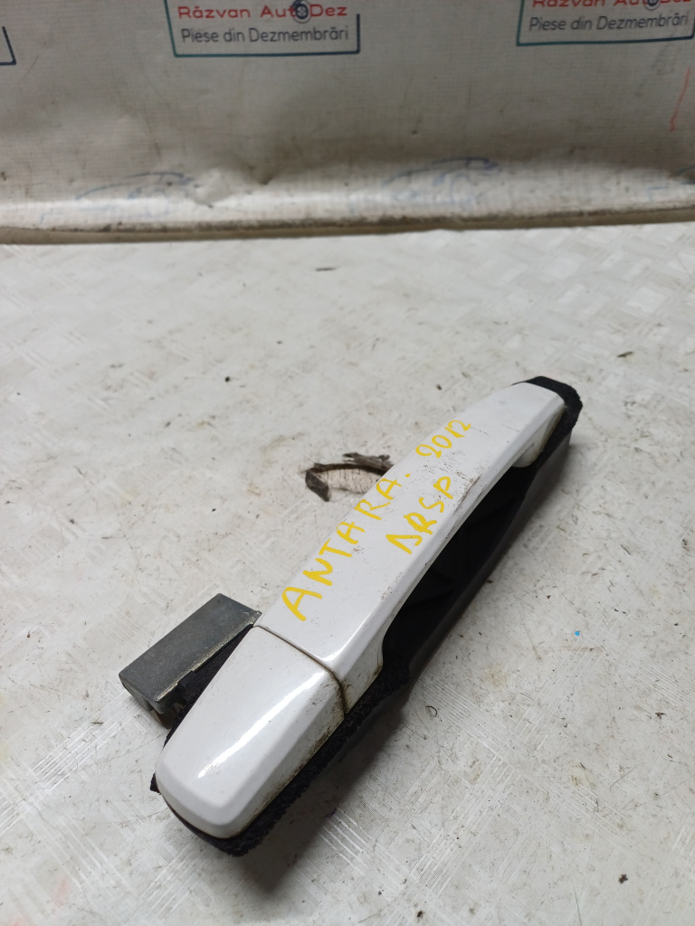 Maner exterior dreapta spate Opel Antara