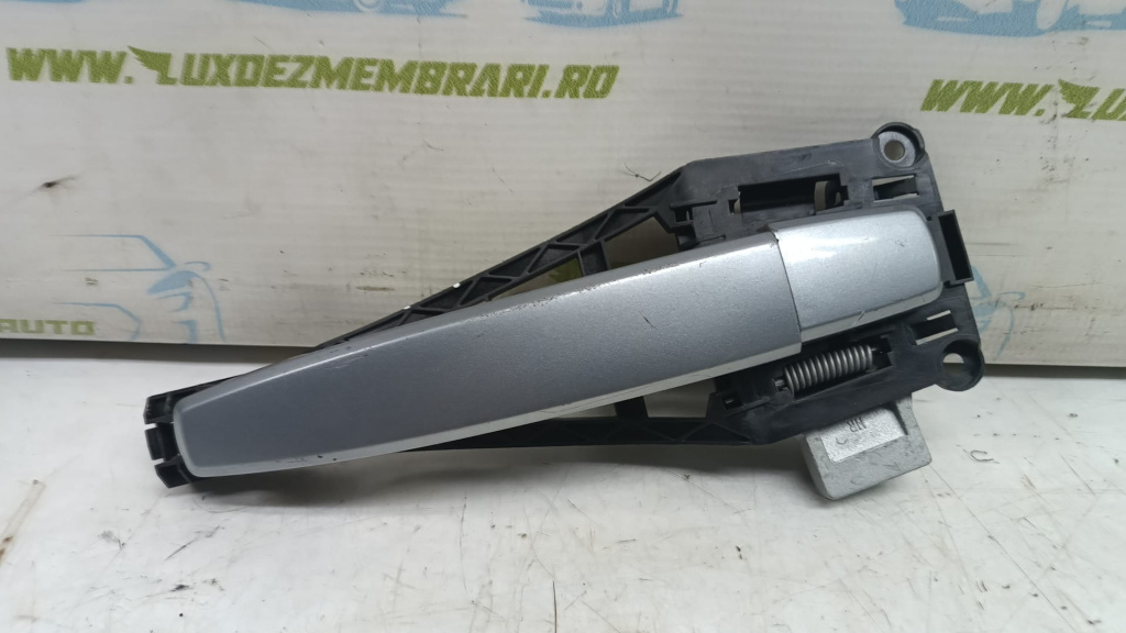 Maner exterior dreapta spate Opel Astra H [2004 - 2007]