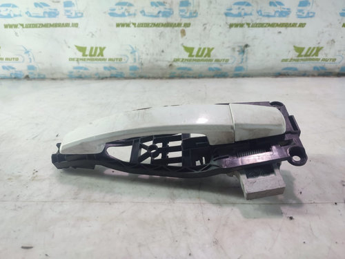 Maner exterior dreapta spate Opel Astra H [2004 - 2007] 1.4 benzina Z14XEP
