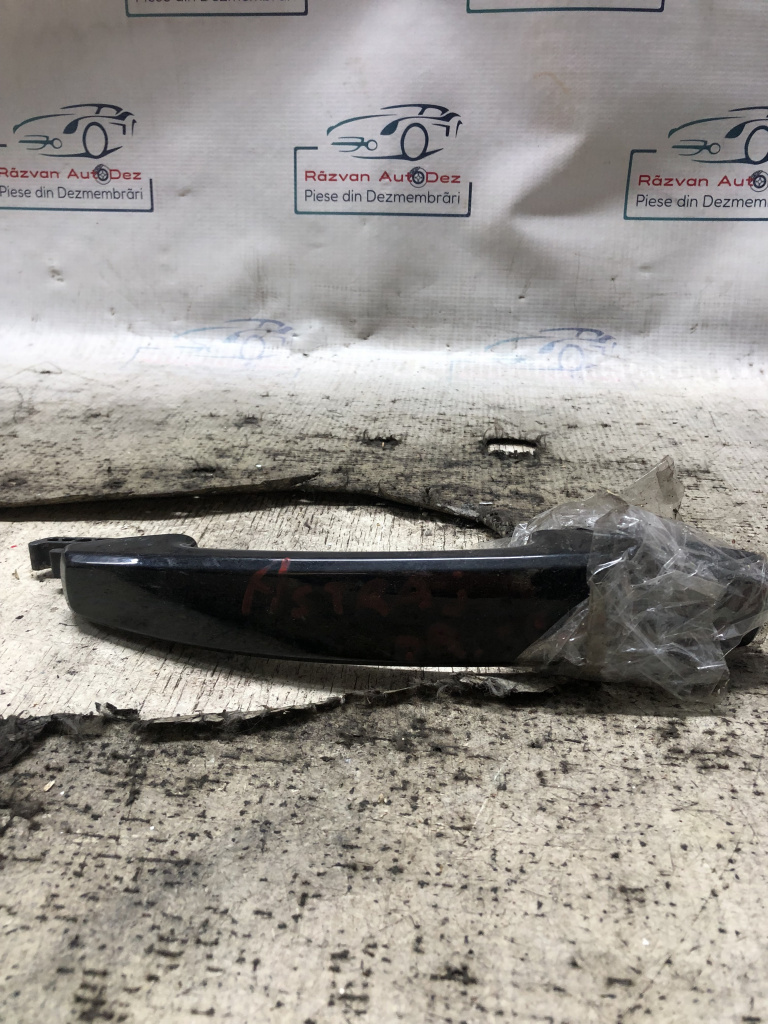 Maner exterior dreapta spate Opel Astra J 2012