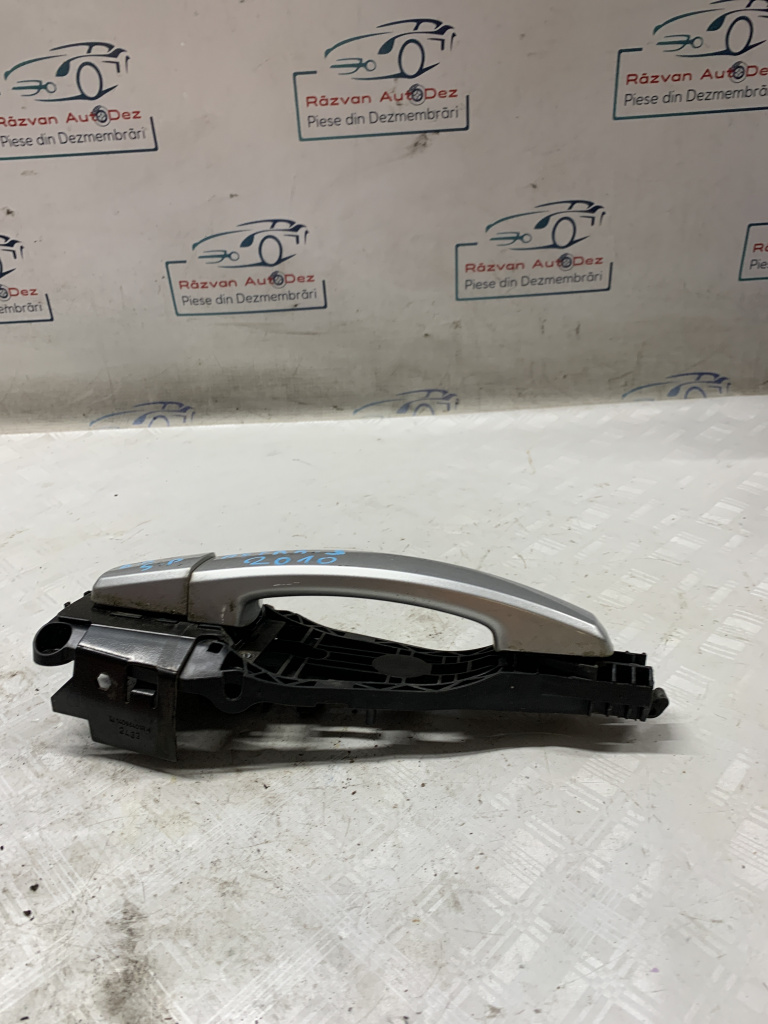 Maner exterior dreapta spate Opel Astra J - Motorina 2010, -