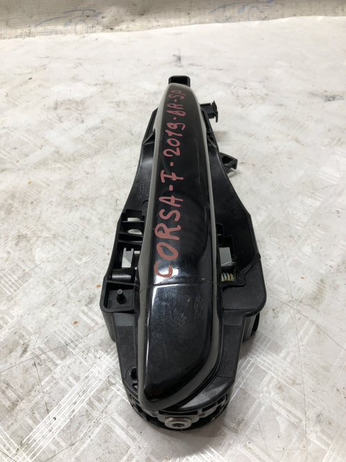 Maner exterior dreapta spate Opel Corsa F - Benzina 2019, -