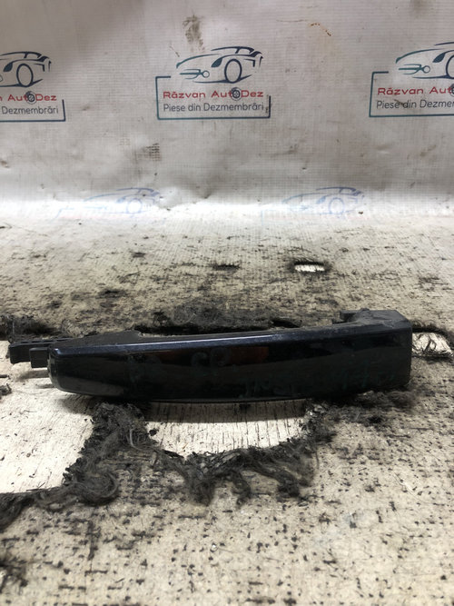 Maner exterior dreapta spate Opel Insignia 2010