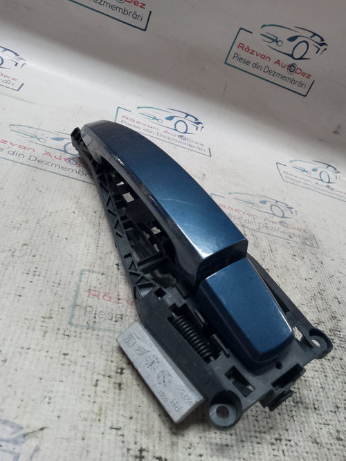 Maner exterior dreapta spate Opel Insignia A 2011