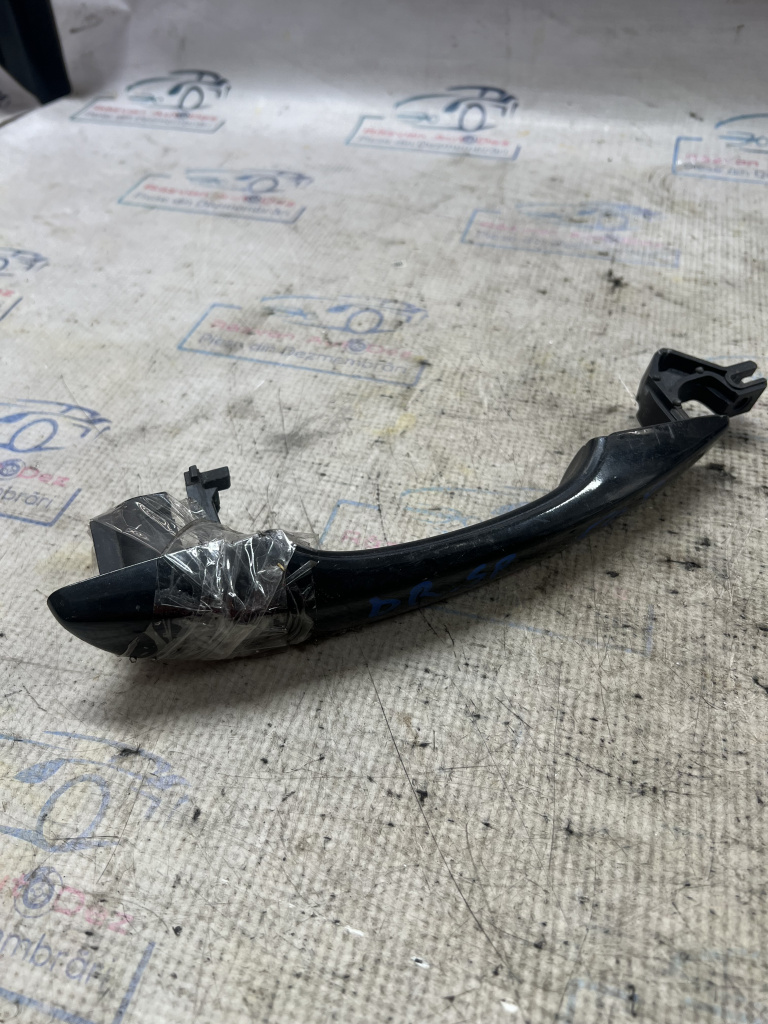 Maner exterior dreapta spate Peugeot 508 2012