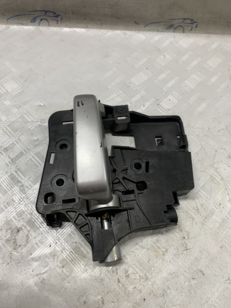 Maner exterior dreapta spate Peugeot Partner - Motorina 2008, -
